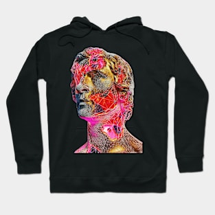 POETIC PORTRAIT Hoodie